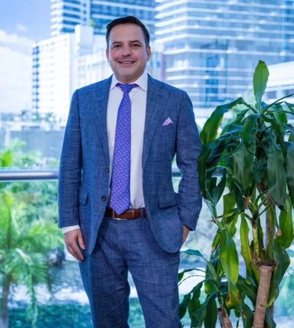 Joaquin Rosales-Aramburu